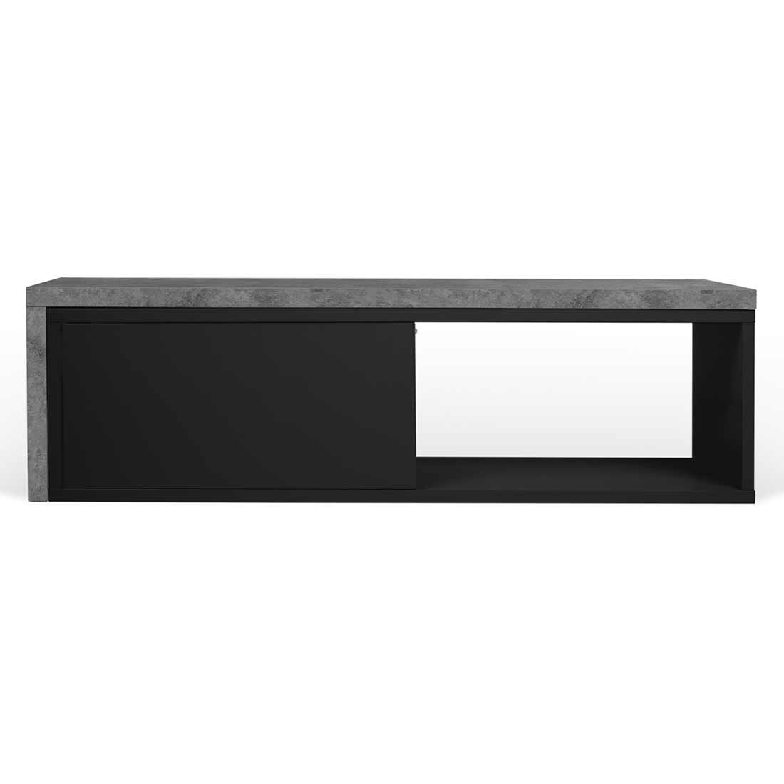 TEMAHOME Move Lowboard 110/203x35,4x32cm