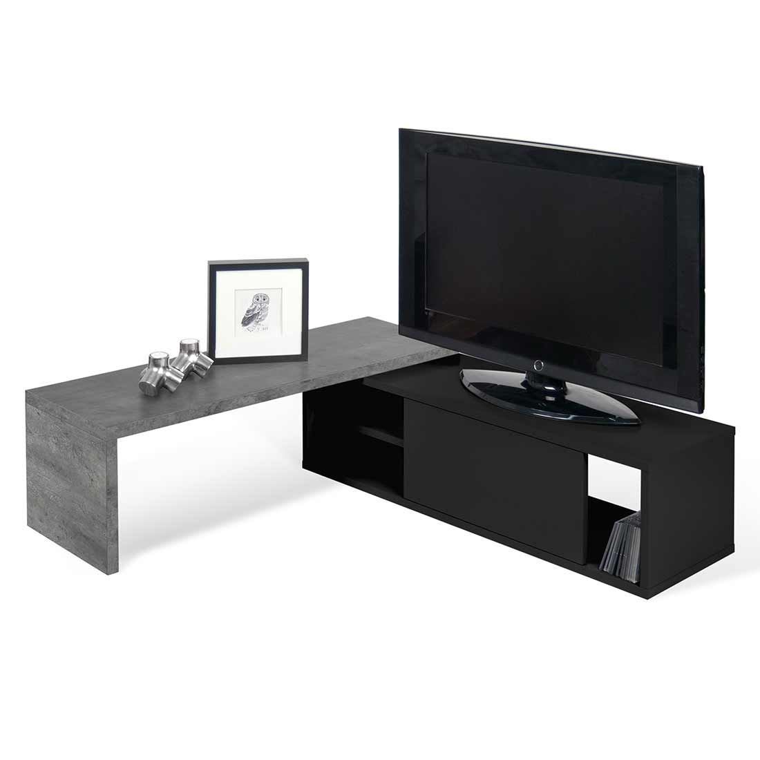 TEMAHOME Move Lowboard 110/203x35,4x32cm