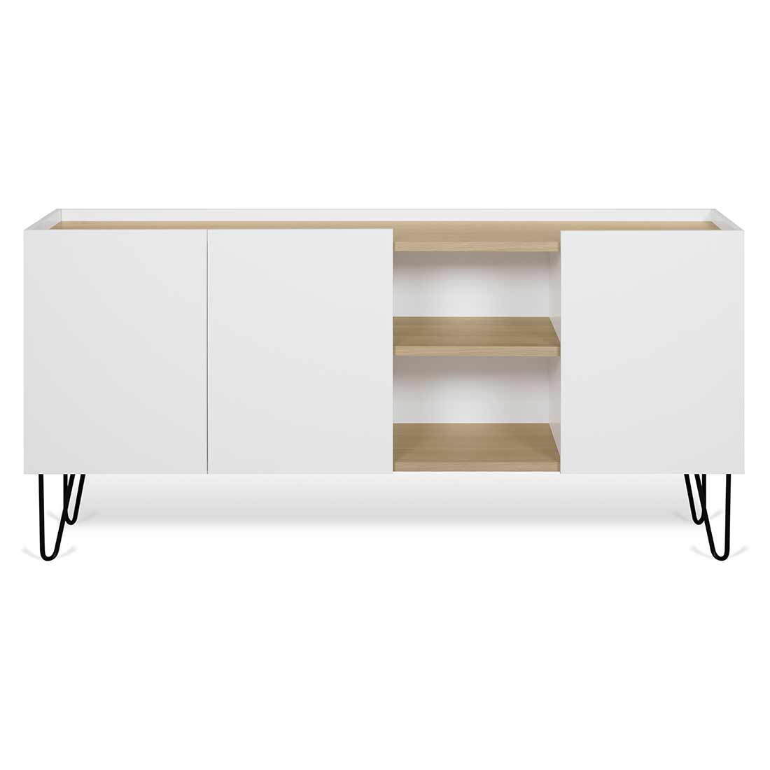 TEMAHOME Nina Sideboard 180x42x83cm