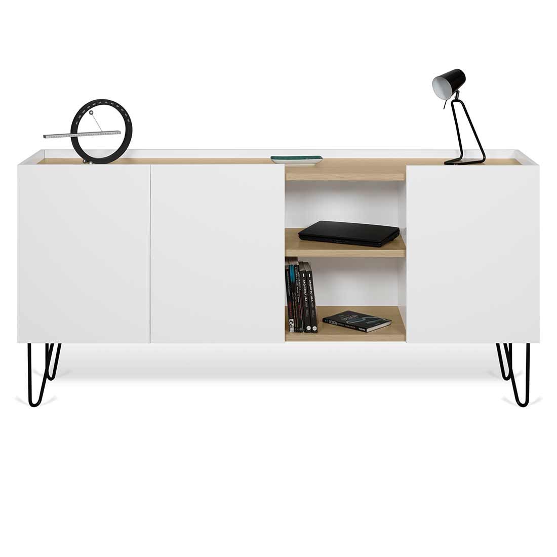 TEMAHOME Nina Sideboard 180x42x83cm