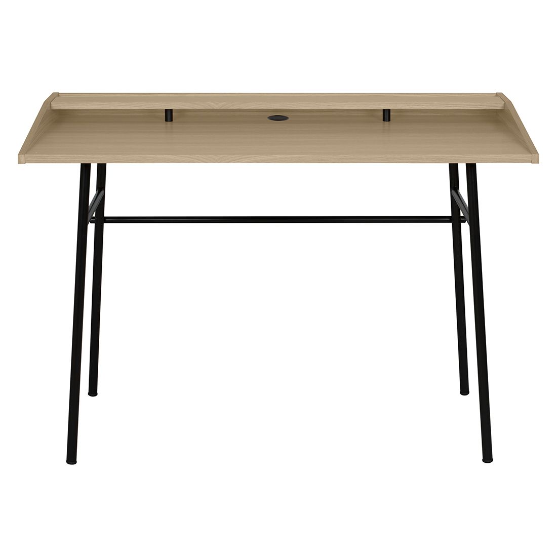 TEMAHOME Ply Schreibtisch  120x60x81cm