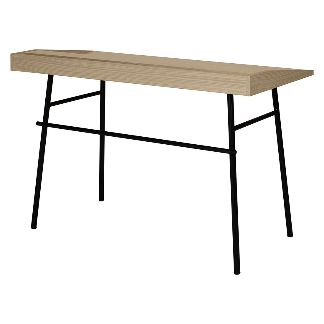 TEMAHOME Ply Schreibtisch  120x60x81cm