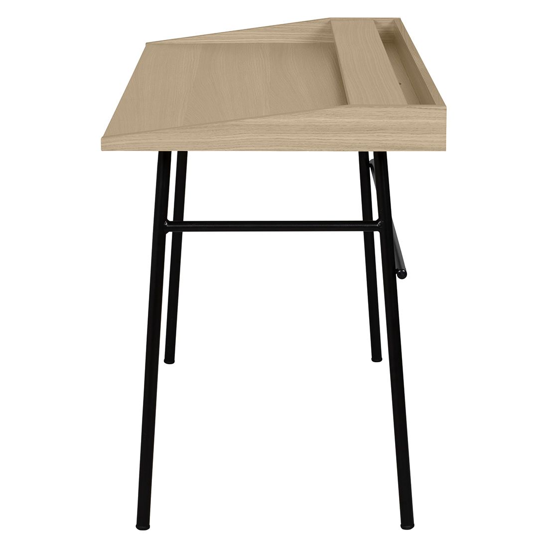 TEMAHOME Ply Schreibtisch  120x60x81cm