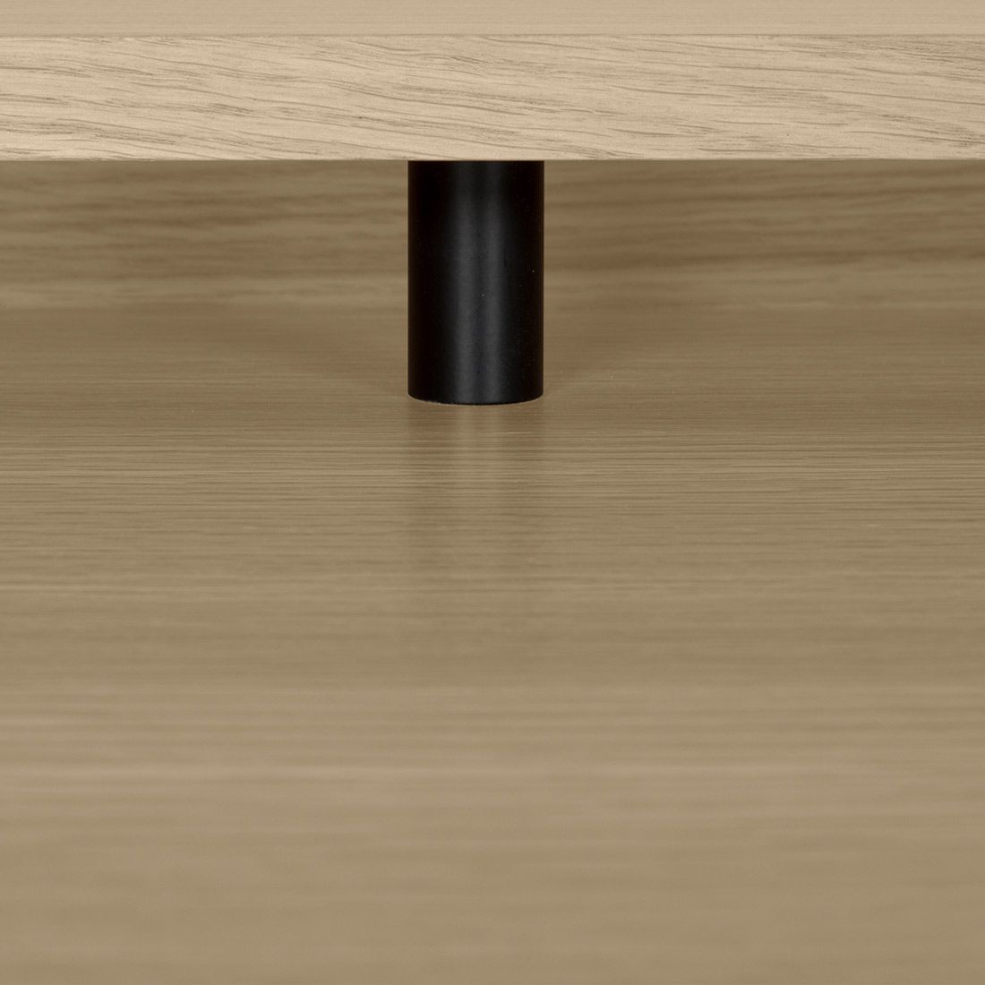 TEMAHOME Ply Schreibtisch  120x60x81cm
