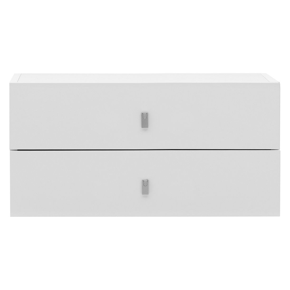 TEMAHOME Pombal Schubkasten-Aufsatz 67,5x33,4x33,4cm
