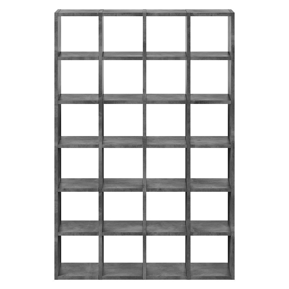 TEMAHOME Pombal Standregal 151x34x224cm