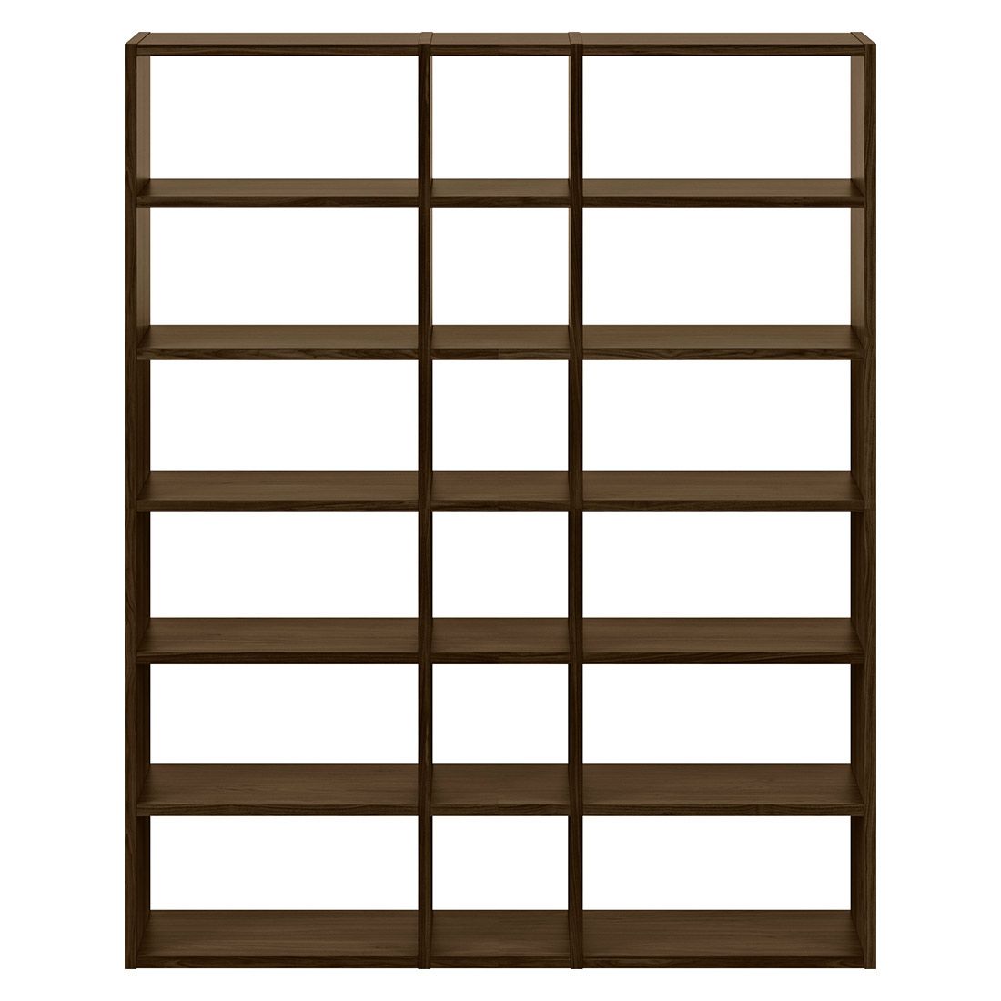 TEMAHOME Pombal Standregal 182x34x224cm