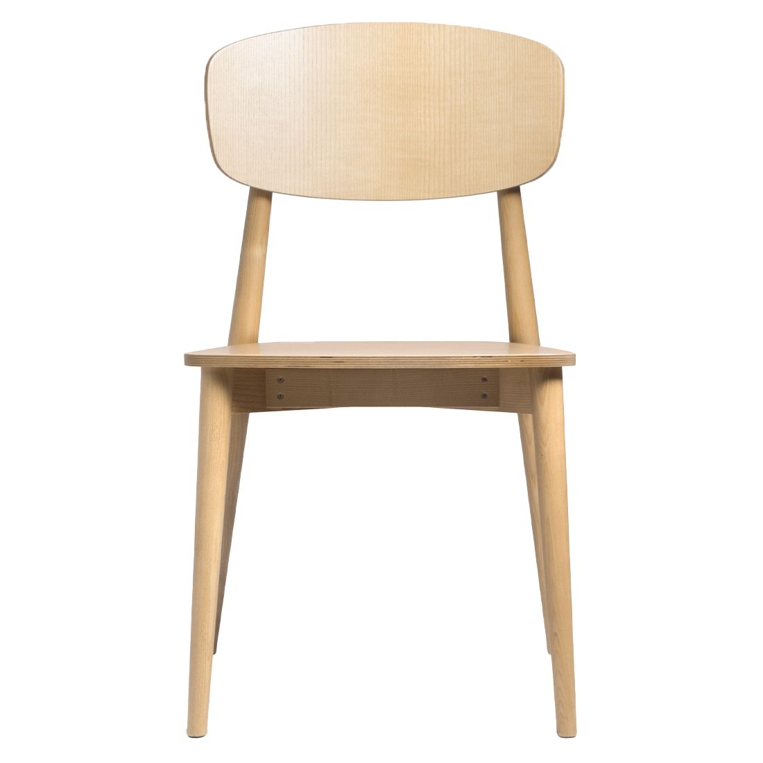 TEMAHOME Sally Holzstuhl