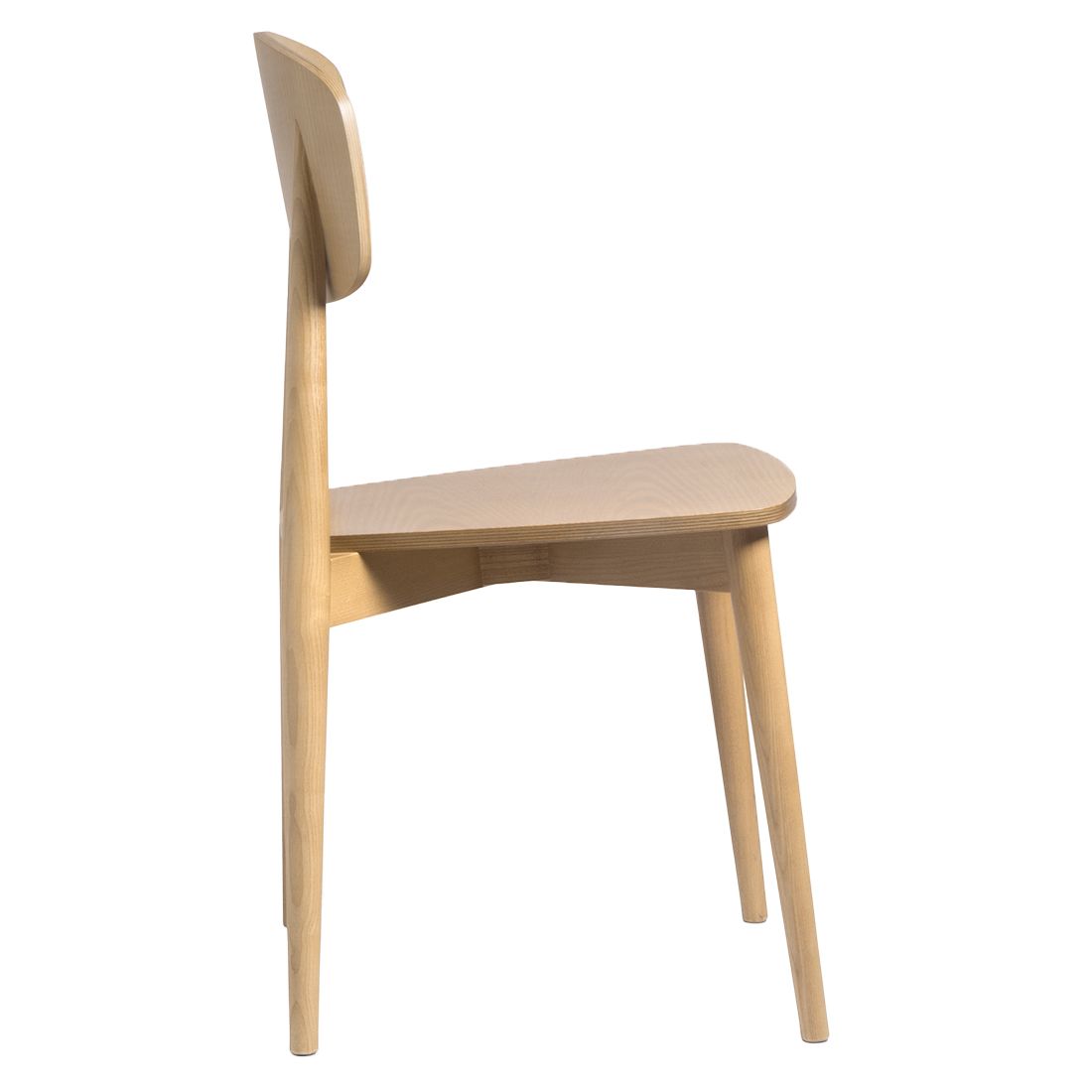 TEMAHOME Sally Holzstuhl