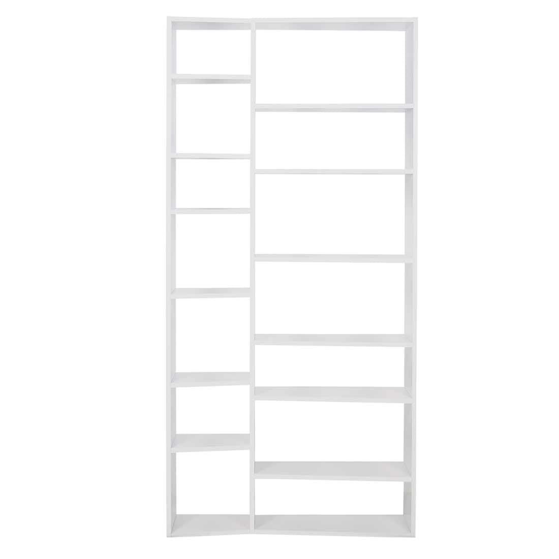 TEMAHOME Valsa 001 Wandregal 108x34x224 cm