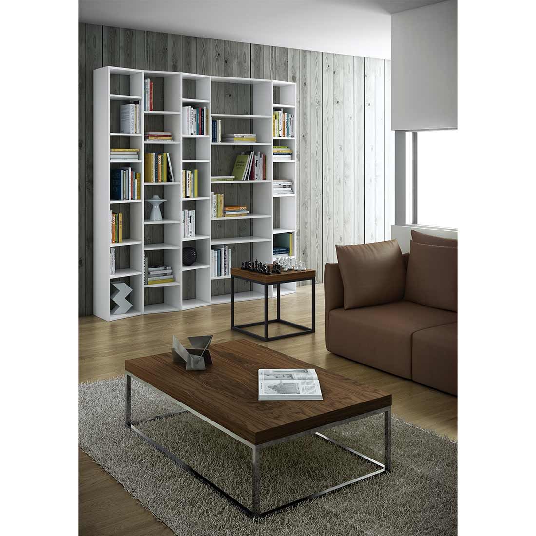 TEMAHOME Valsa 005 Wandregal 216x34x224 cm