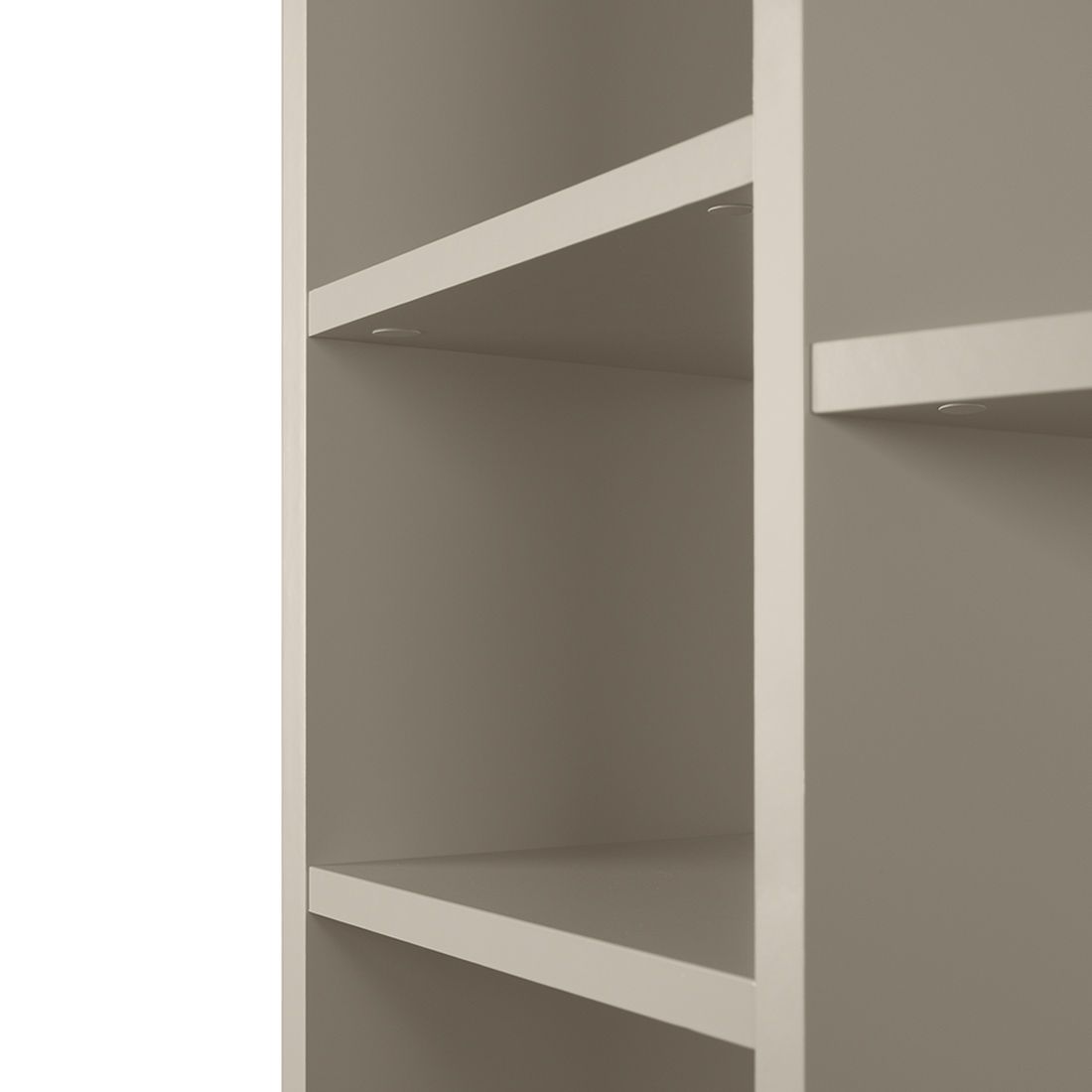 TEMAHOME Valsa Standregal 108x34x224cm
