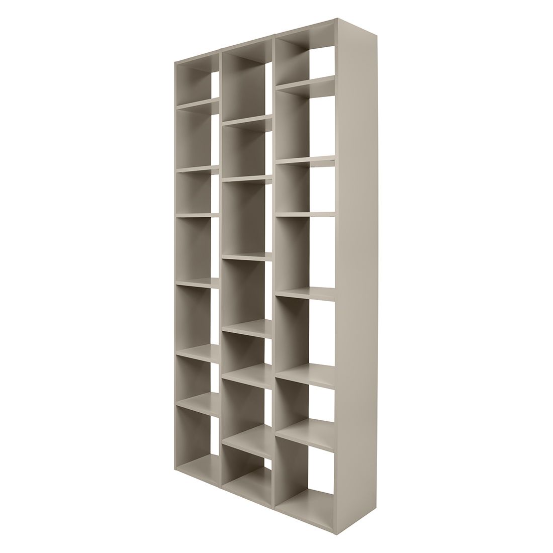 TEMAHOME Valsa Standregal 110x34x224cm
