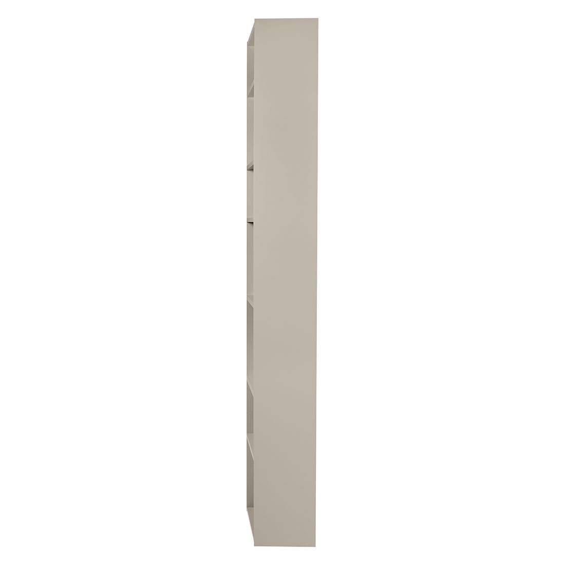 TEMAHOME Valsa Standregal 110x34x224cm