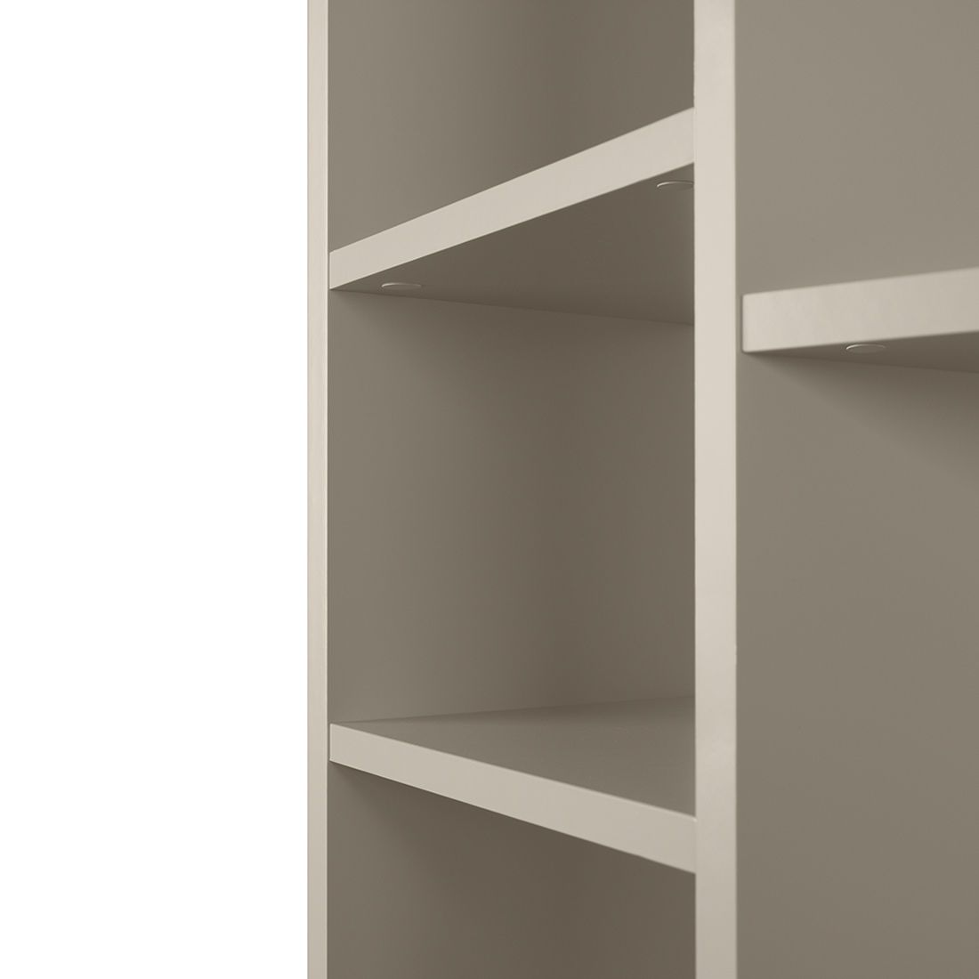 TEMAHOME Valsa Standregal 144x34x224cm