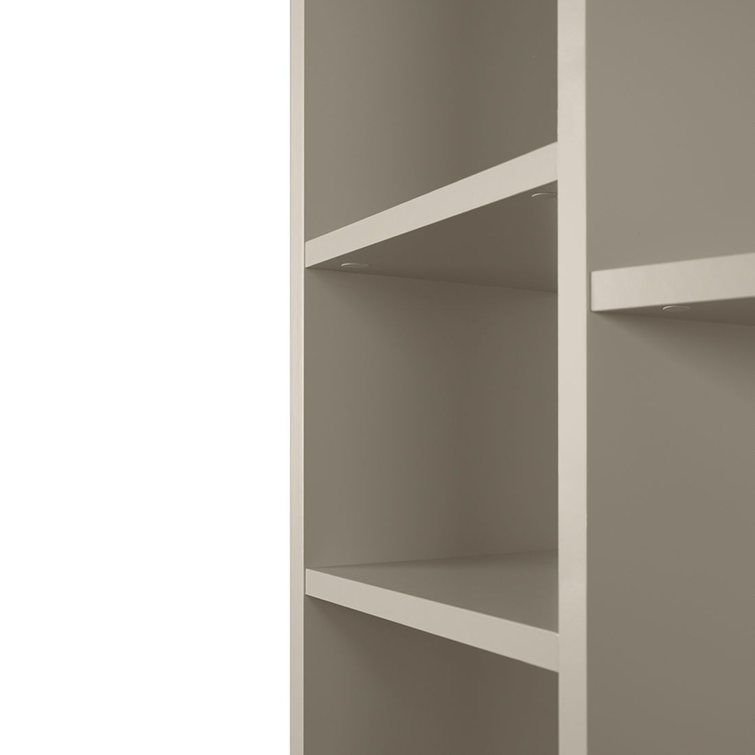 TEMAHOME Valsa Standregal 182x34x224cm