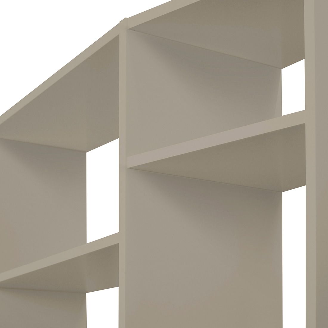 TEMAHOME Valsa Standregal 214x34x224cm