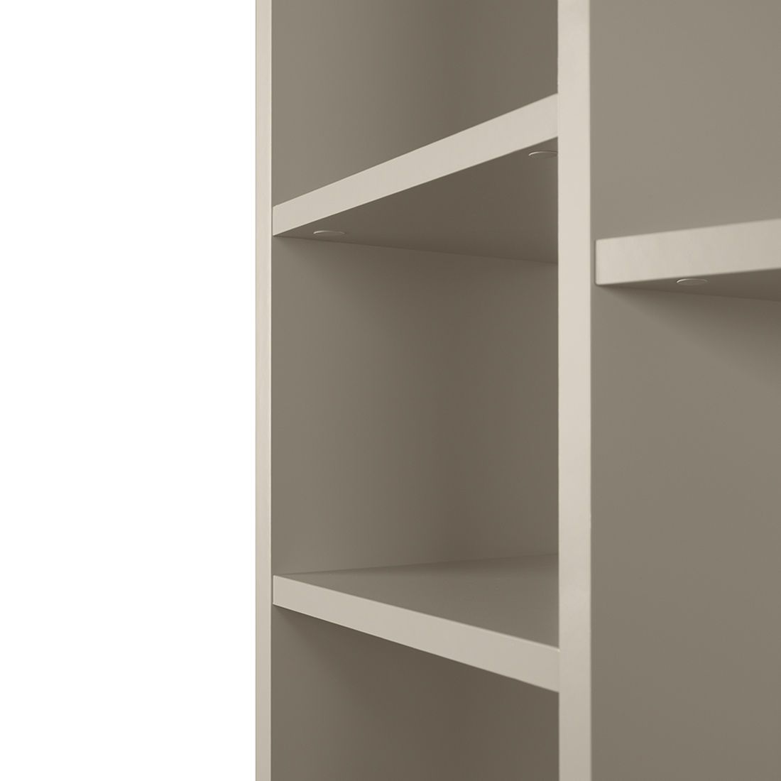 TEMAHOME Valsa Standregal 214x34x224cm