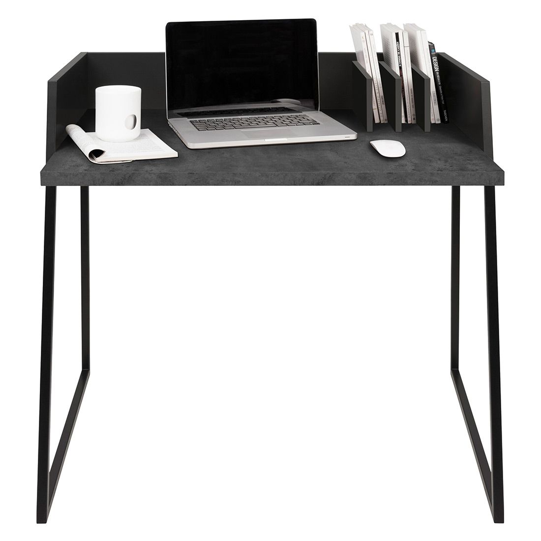 TEMAHOME Volga Schreibtisch 90x60x88cm