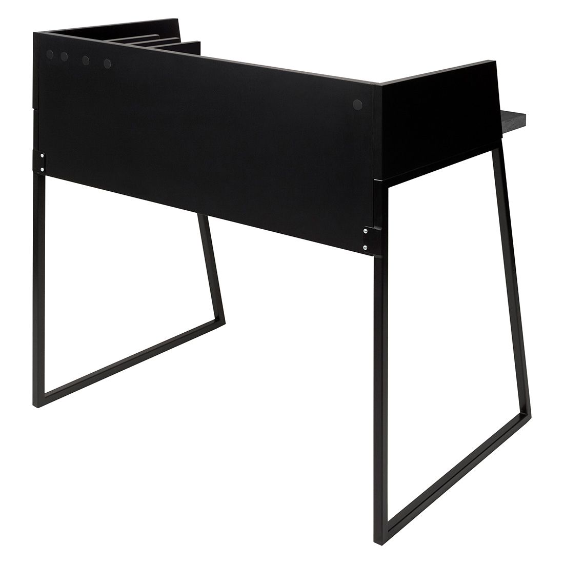 TEMAHOME Volga Schreibtisch 90x60x88cm