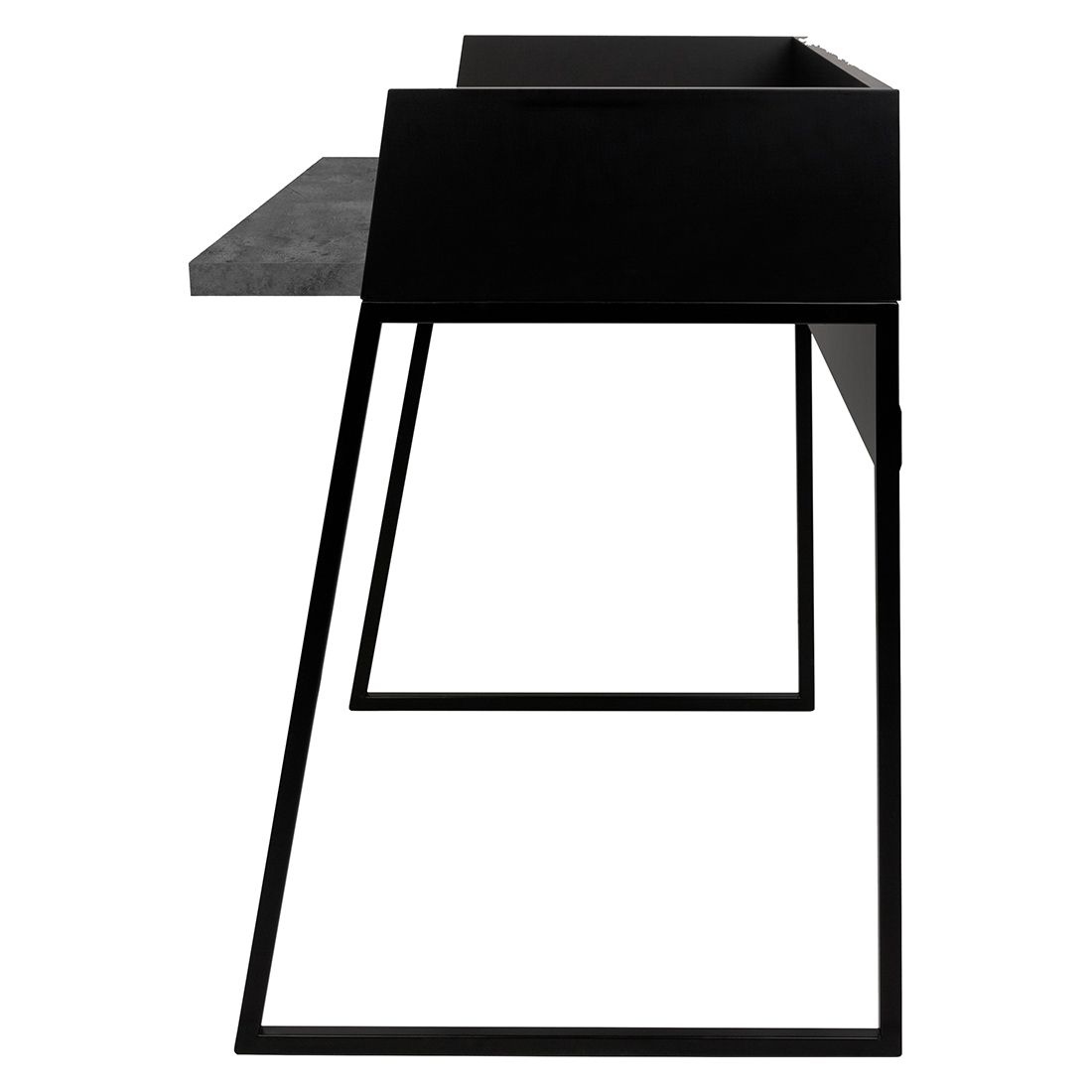 TEMAHOME Volga Schreibtisch 90x60x88cm