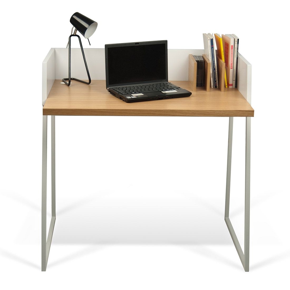 TEMAHOME Volga Schreibtisch 90x60cm