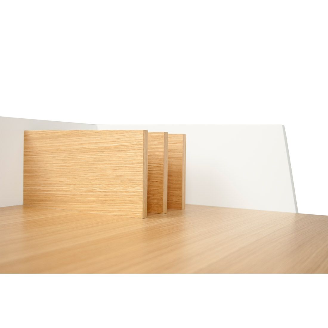 TEMAHOME Volga Schreibtisch 90x60cm