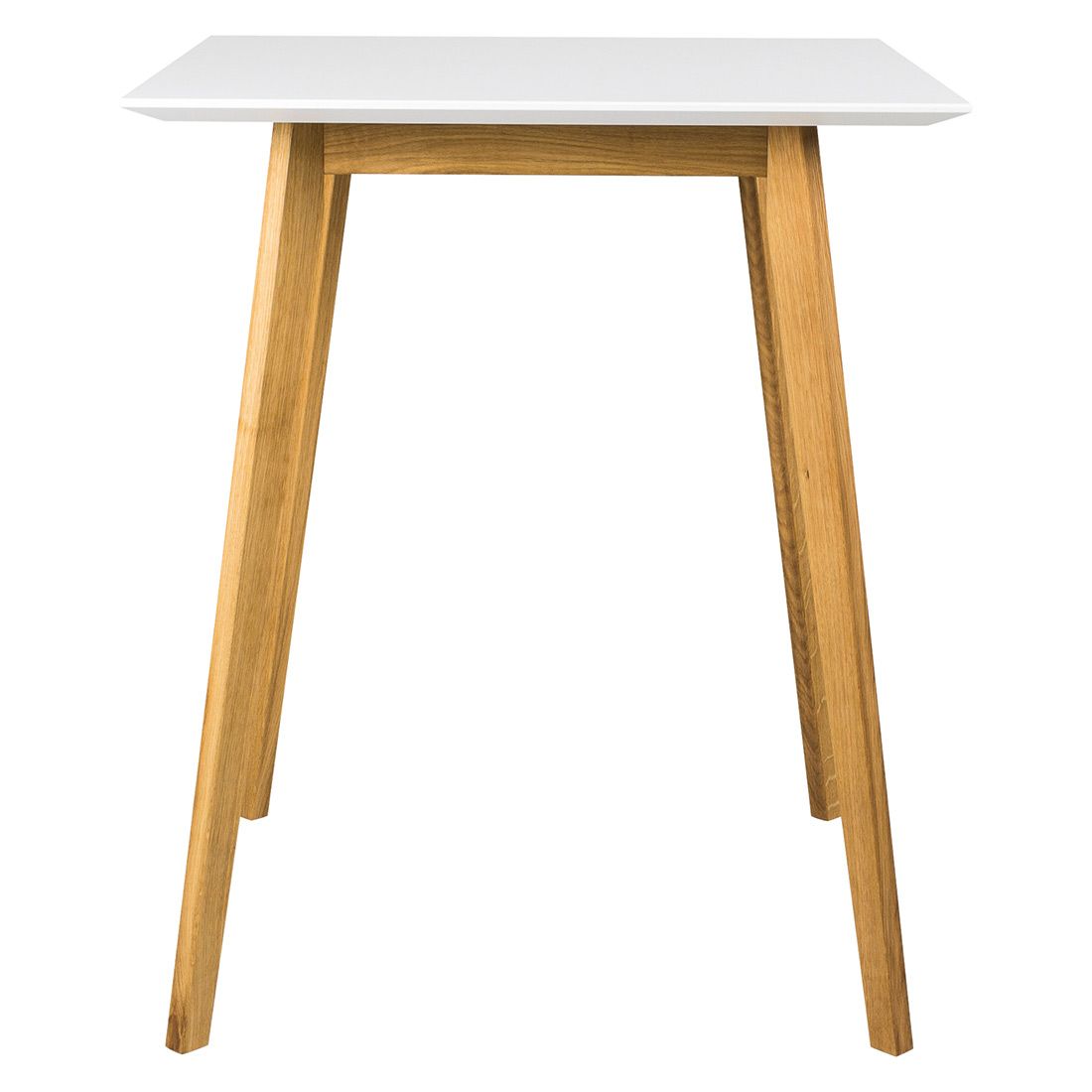 Tenzo Bess Bartisch 80x80x95cm