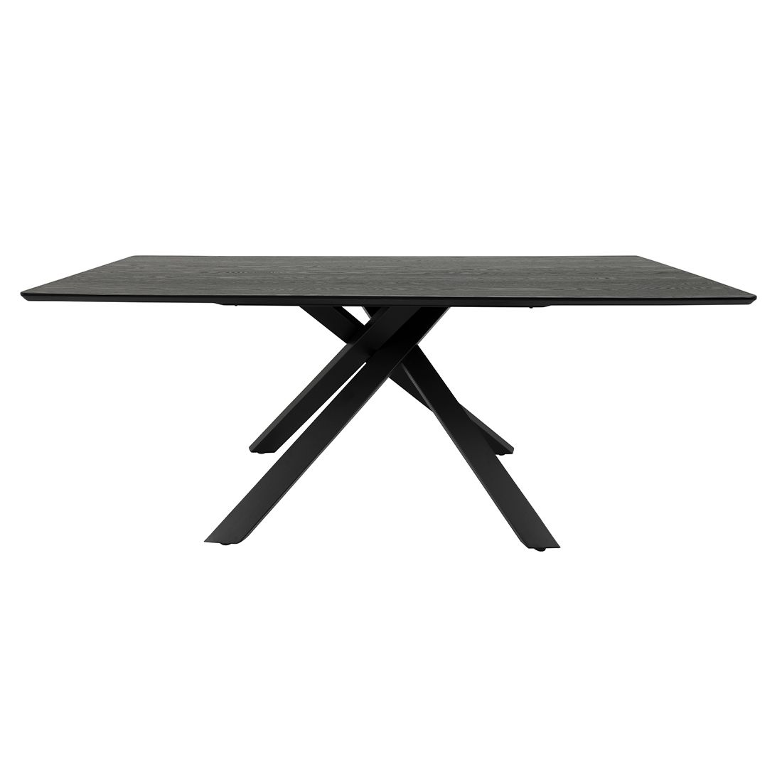 Tenzo Cox Esstisch 200x95cm