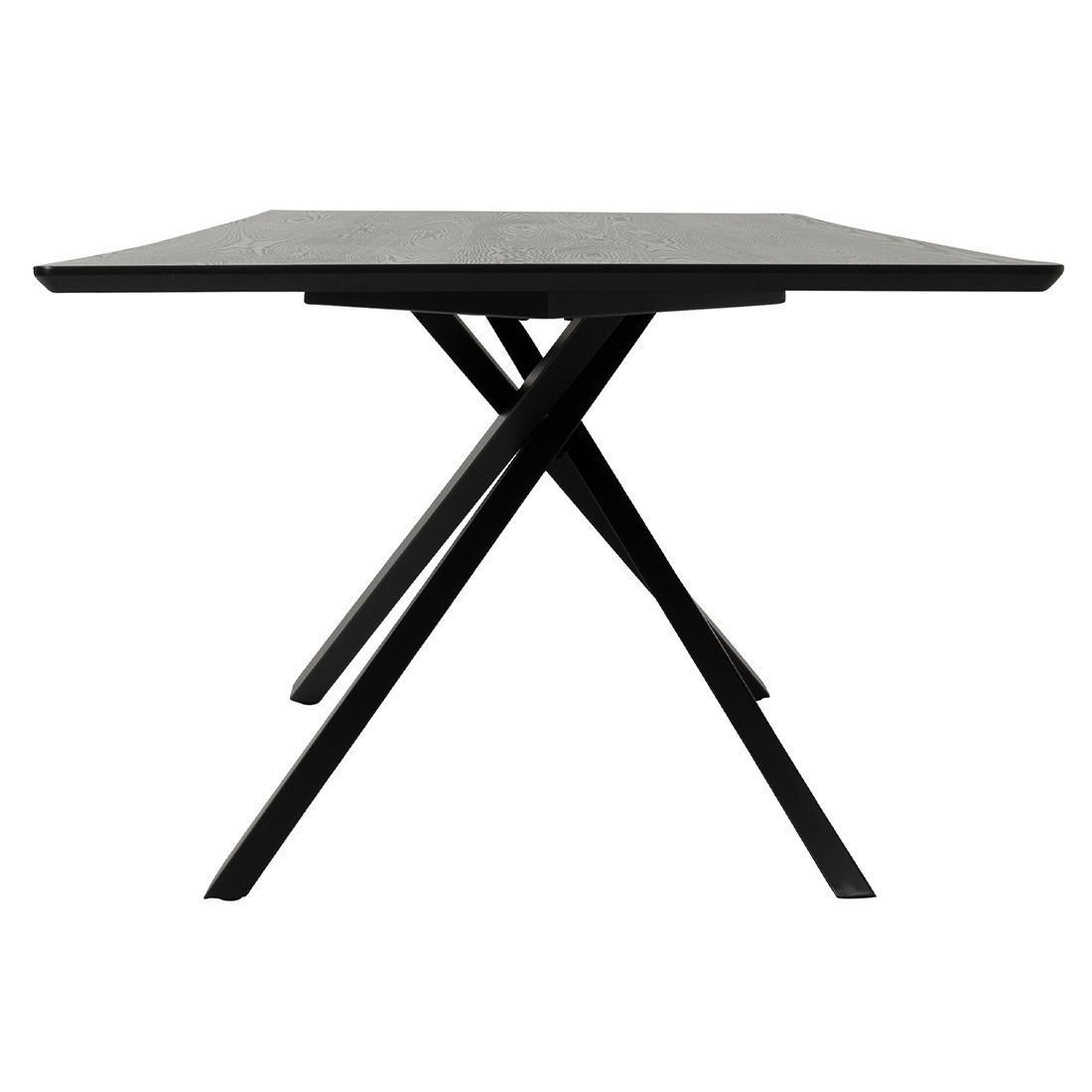 Tenzo Cox Esstisch 200x95cm