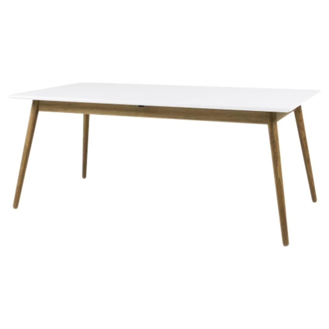 Tenzo Dot Ausziehtisch 180/240x90cm
