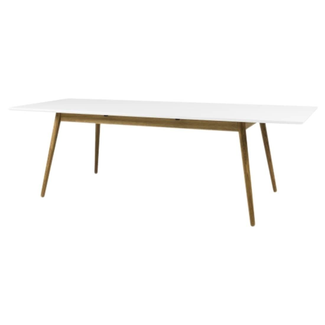 Tenzo Dot Ausziehtisch 180/240x90cm