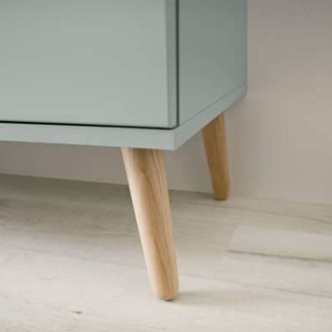 Tenzo Dot Highboard 109x43x137cm