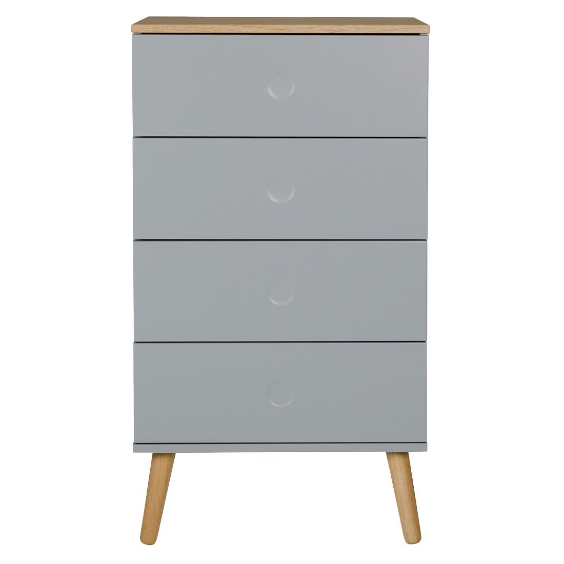 Tenzo Dot Kommode 55x43x98cm
