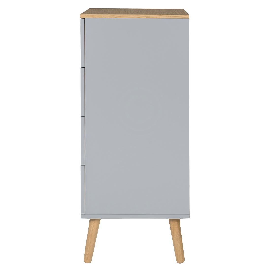 Tenzo Dot Kommode 55x43x98cm