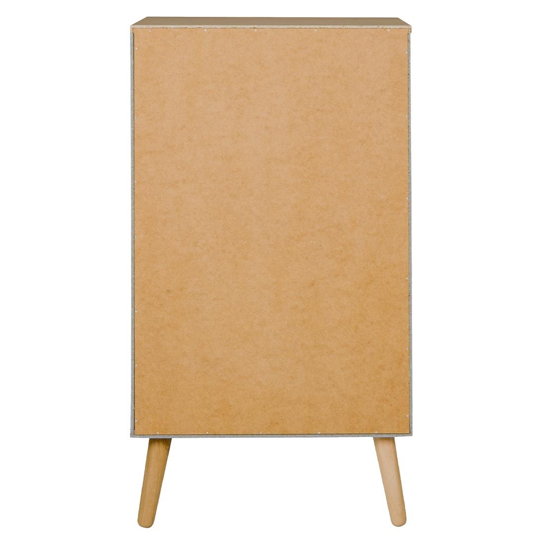 Tenzo Dot Kommode 55x43x98cm