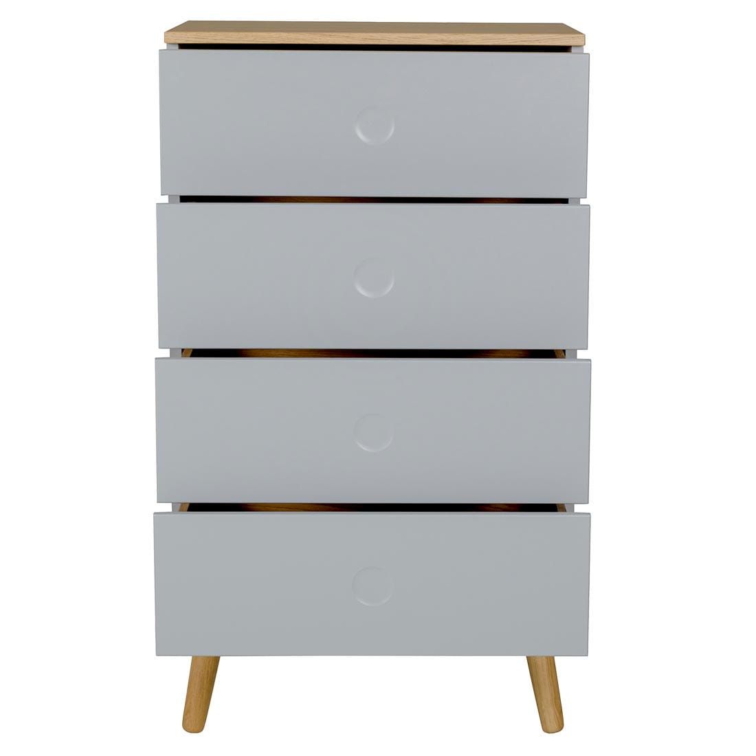 Tenzo Dot Kommode 55x43x98cm