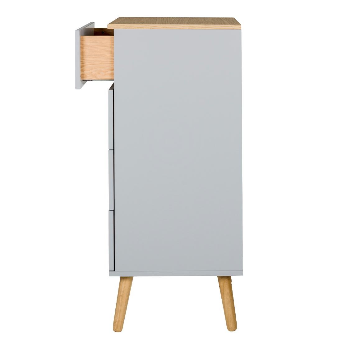 Tenzo Dot Kommode 55x43x98cm