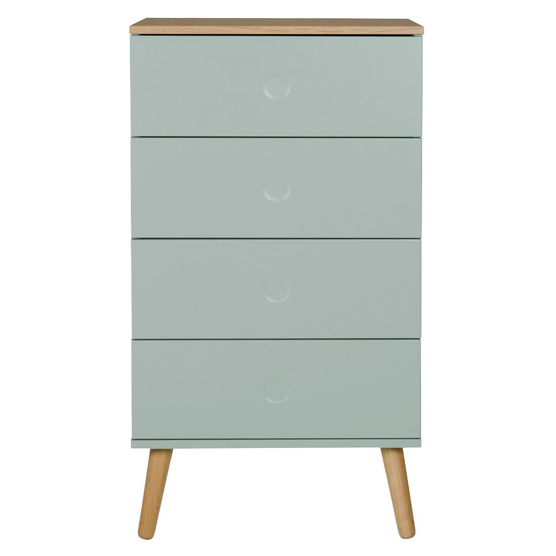 Tenzo Dot Kommode 55x43x98cm