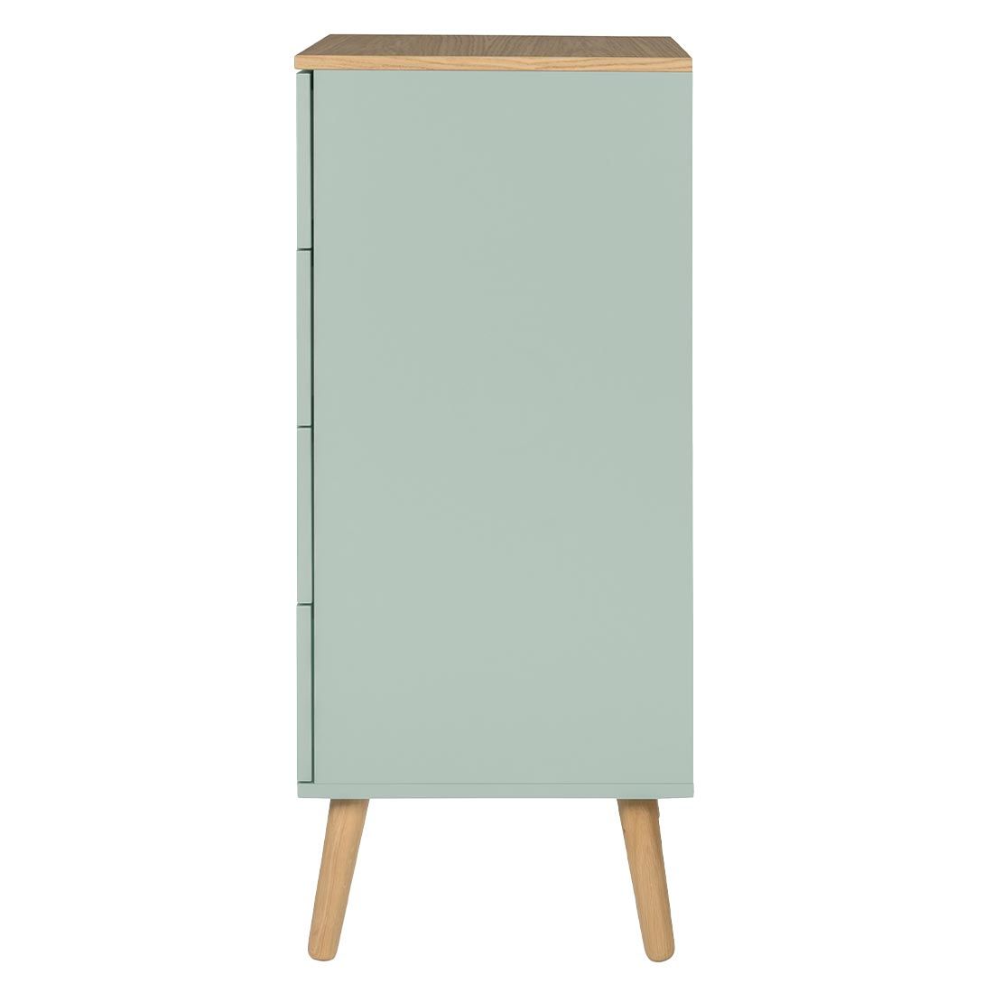 Tenzo Dot Kommode 55x43x98cm