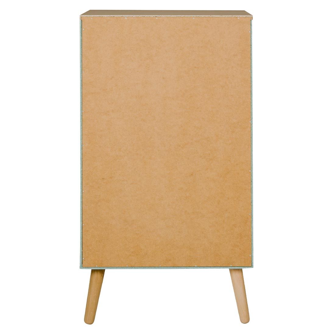 Tenzo Dot Kommode 55x43x98cm
