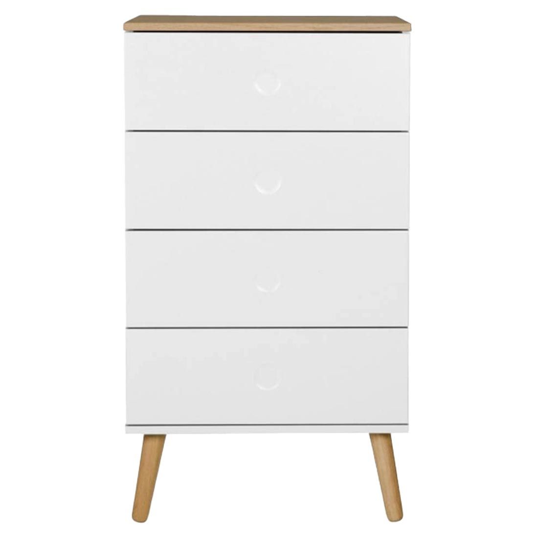 Tenzo Dot Kommode 55x43x98cm