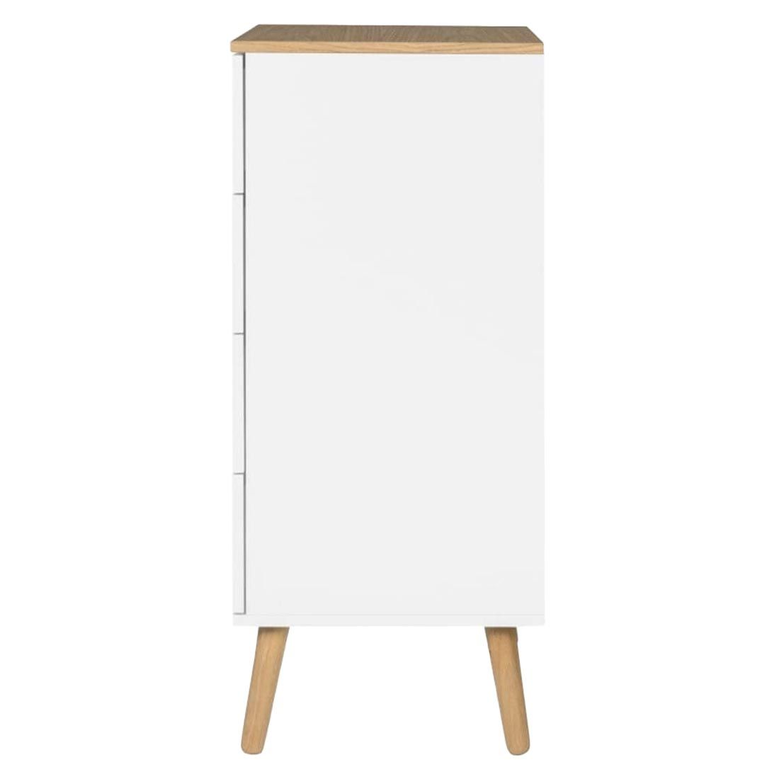 Tenzo Dot Kommode 55x43x98cm