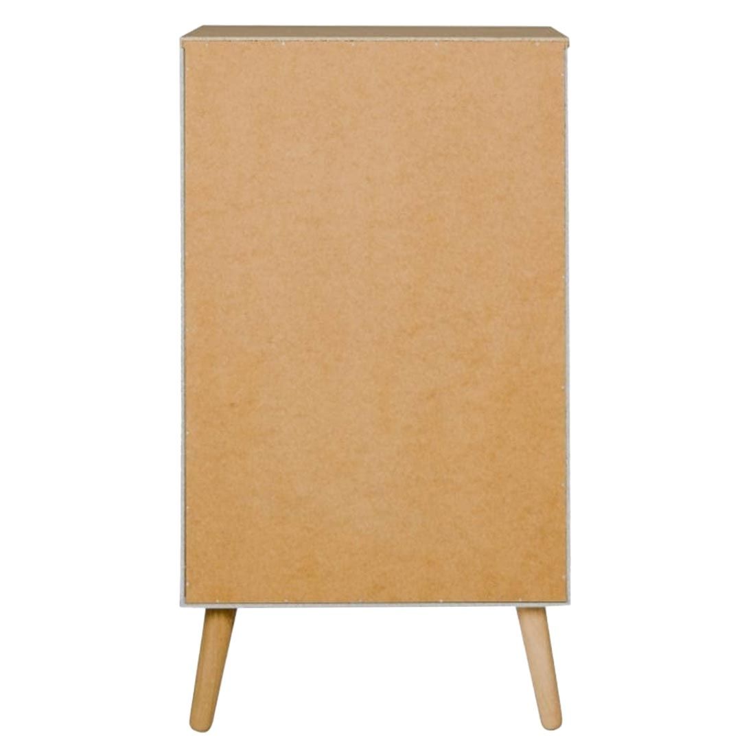 Tenzo Dot Kommode 55x43x98cm