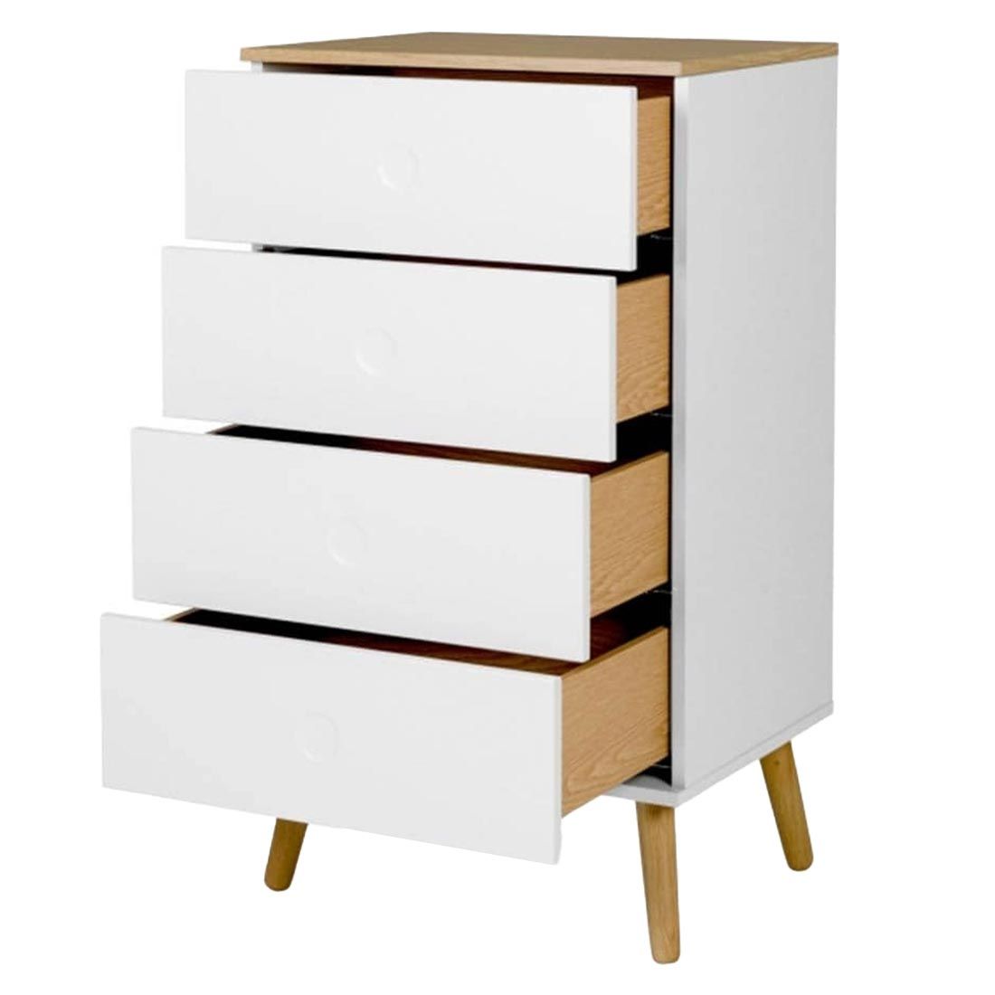 Tenzo Dot Kommode 55x43x98cm