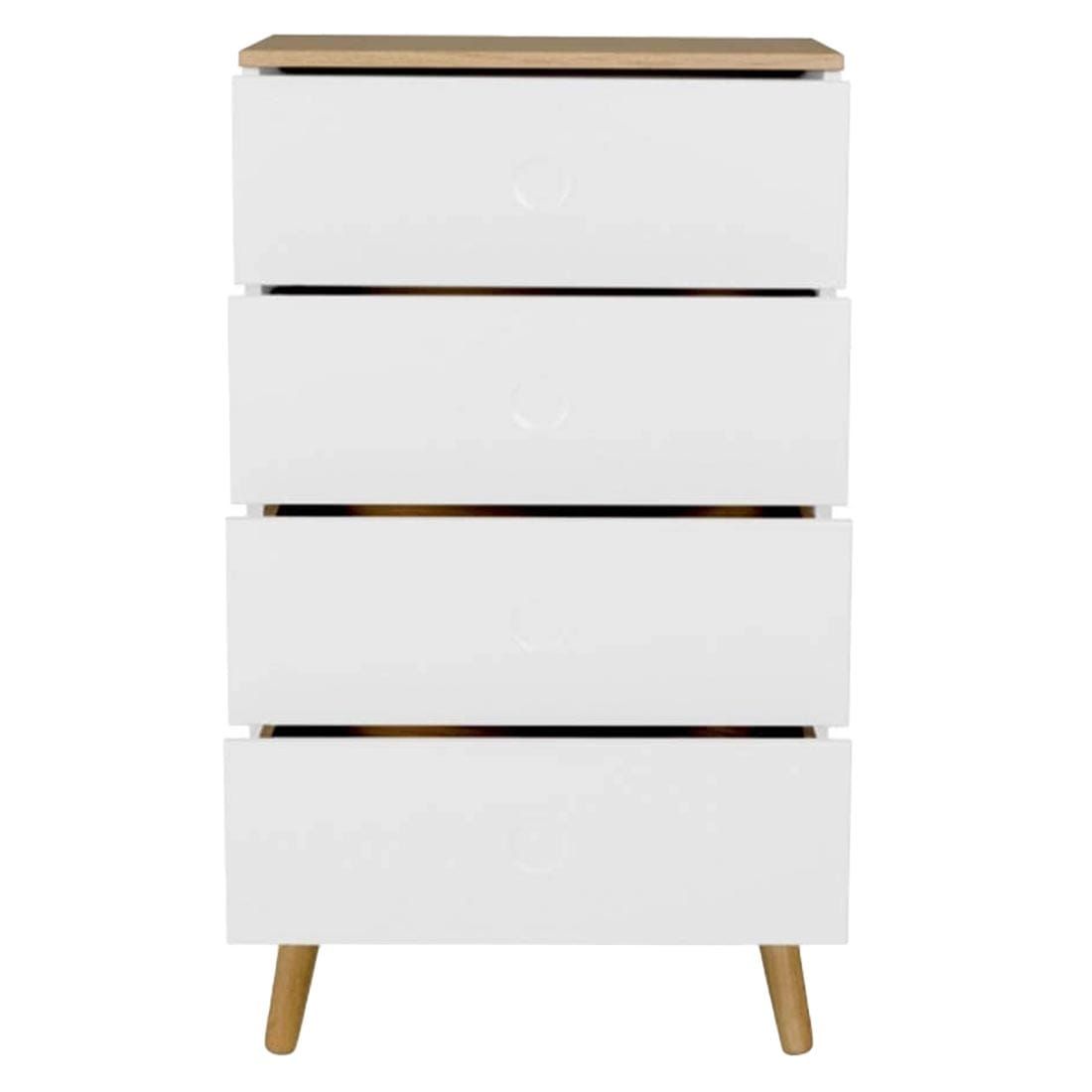 Tenzo Dot Kommode 55x43x98cm
