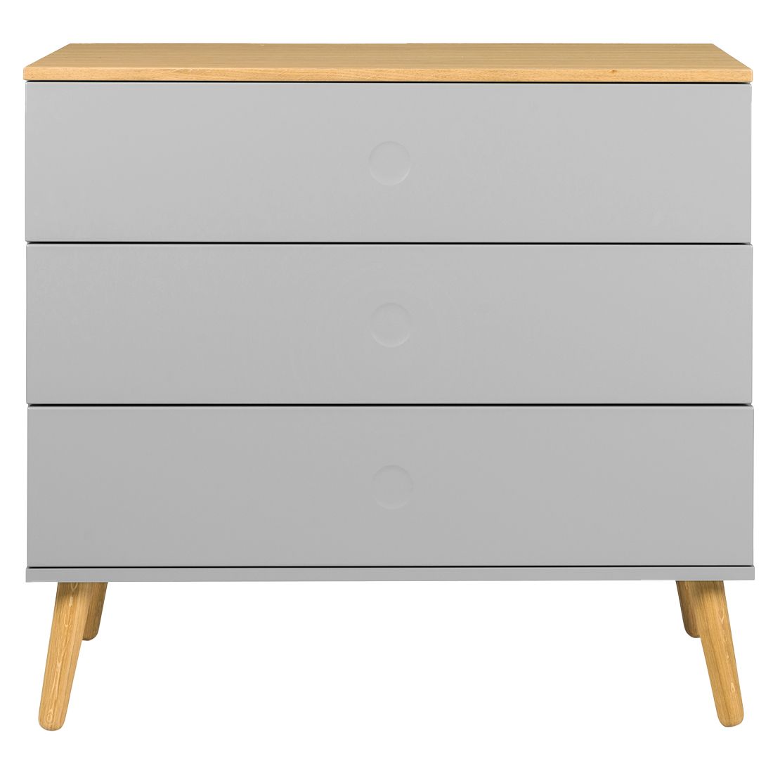 Tenzo Dot Kommode 90x43x79cm
