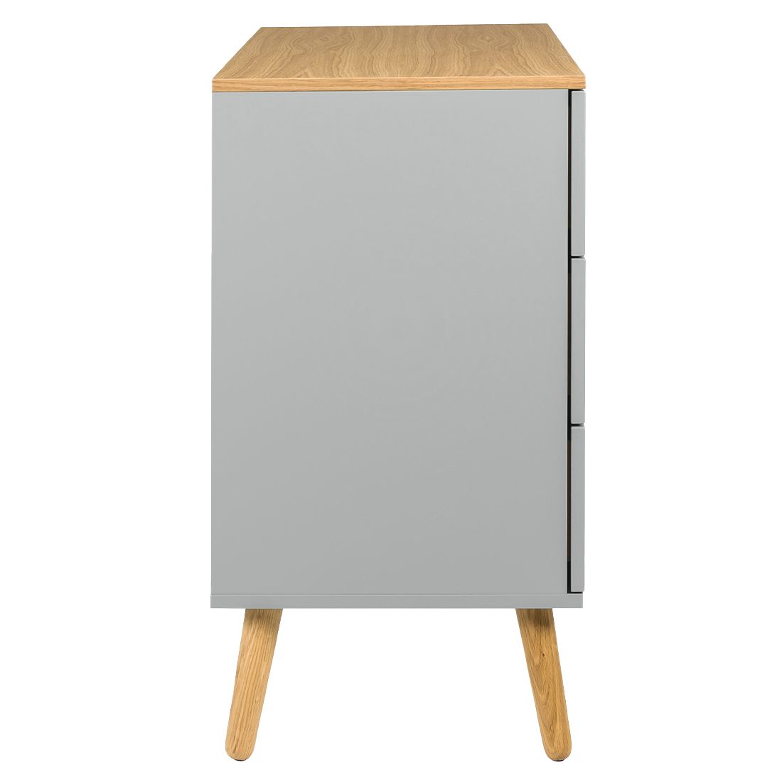 Tenzo Dot Kommode 90x43x79cm