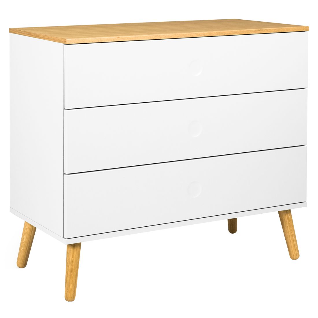 Tenzo Dot Kommode 90x43x79cm