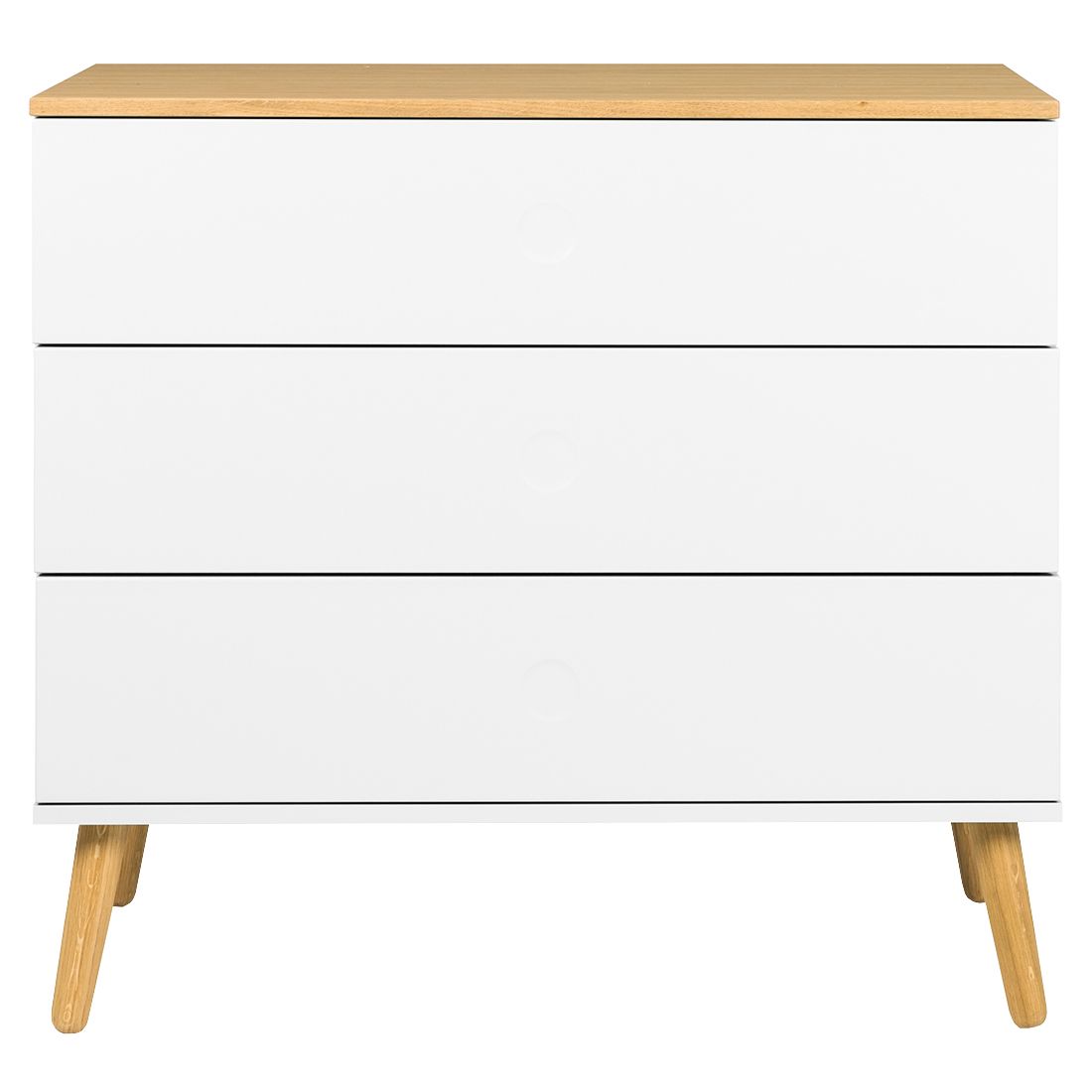 Tenzo Dot Kommode 90x43x79cm